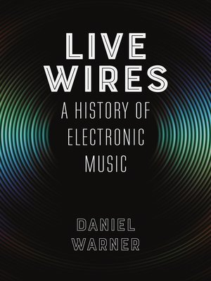 cover image of Live Wires